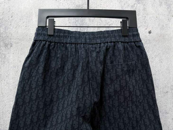 Dior Short Pants _SKUDiorS-XLxetr12217197